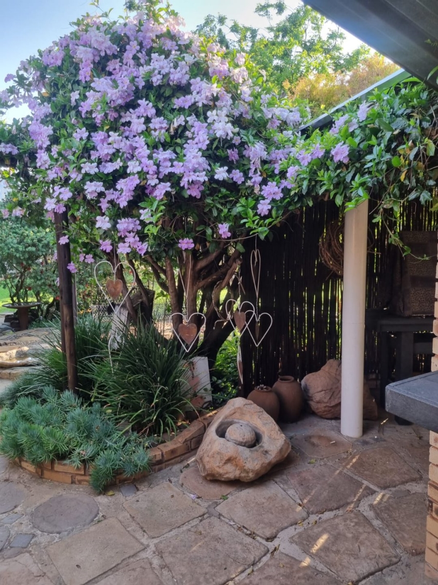 4 Bedroom Property for Sale in Wolmaransstad North West